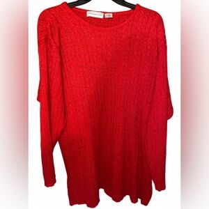 Carolyn Taylor Sweater